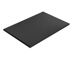 Стекло 8 мм Dark Grey